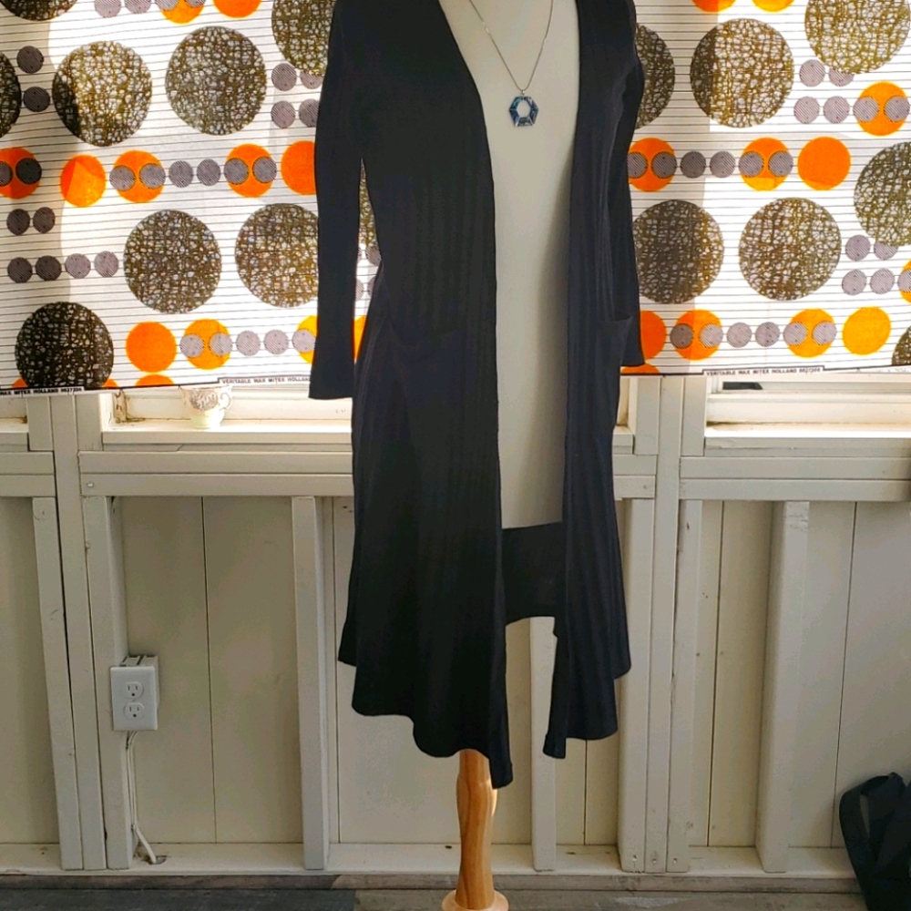 LULAROE Maxi Cardigan